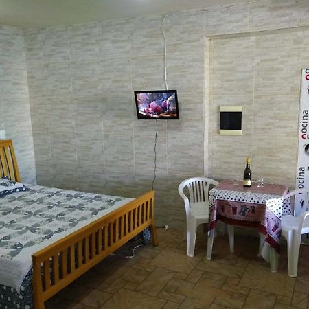 Itaipuacu Residencia Cajueiros I Villa Esterno foto