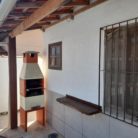 Itaipuacu Residencia Cajueiros I Villa Esterno foto