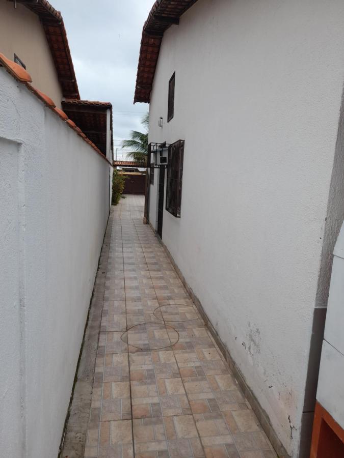 Itaipuacu Residencia Cajueiros I Villa Esterno foto