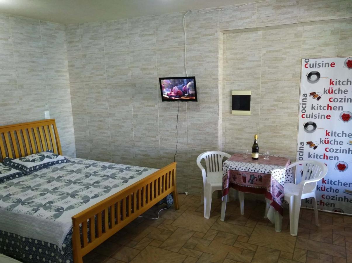 Itaipuacu Residencia Cajueiros I Villa Esterno foto
