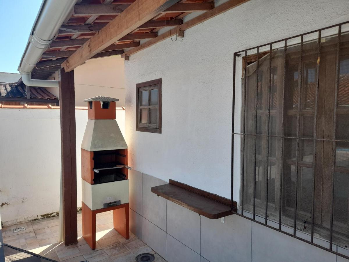 Itaipuacu Residencia Cajueiros I Villa Esterno foto