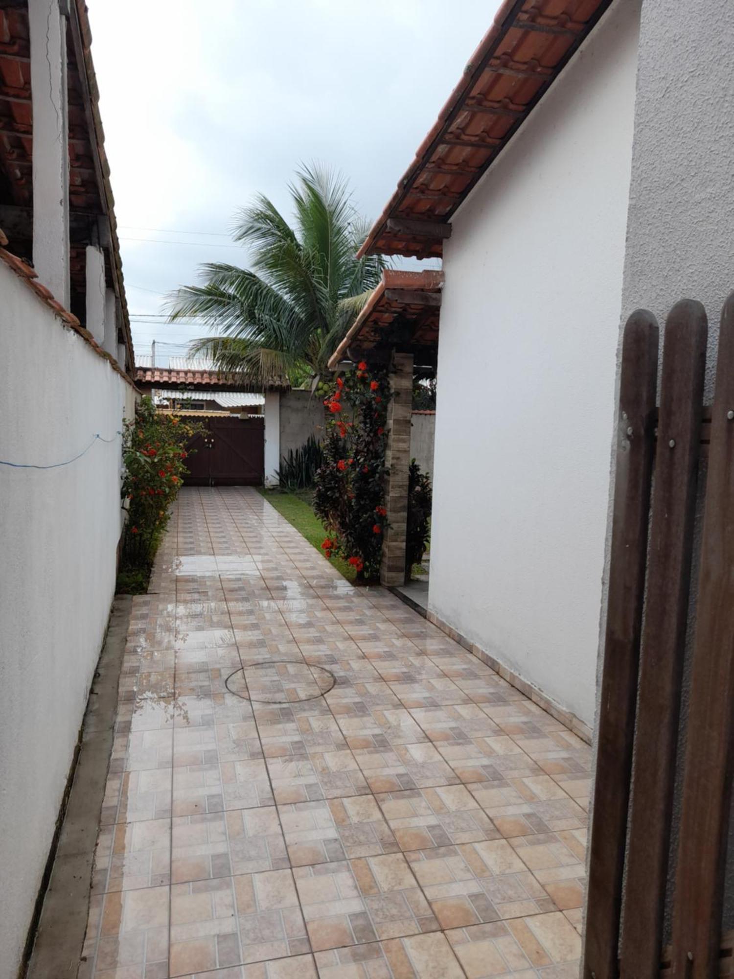 Itaipuacu Residencia Cajueiros I Villa Camera foto