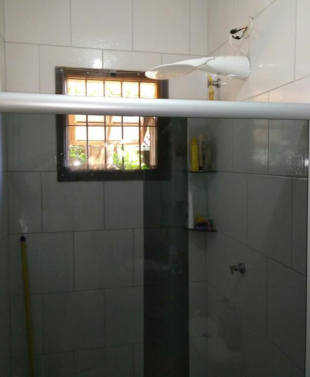 Itaipuacu Residencia Cajueiros I Villa Esterno foto