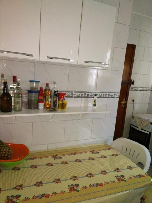 Itaipuacu Residencia Cajueiros I Villa Esterno foto