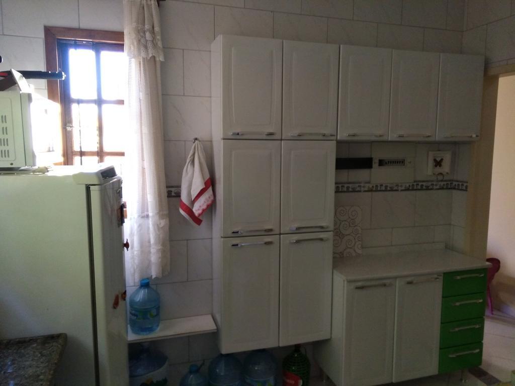 Itaipuacu Residencia Cajueiros I Villa Esterno foto