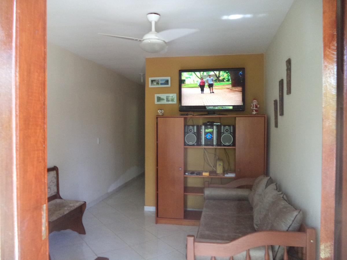 Itaipuacu Residencia Cajueiros I Villa Esterno foto