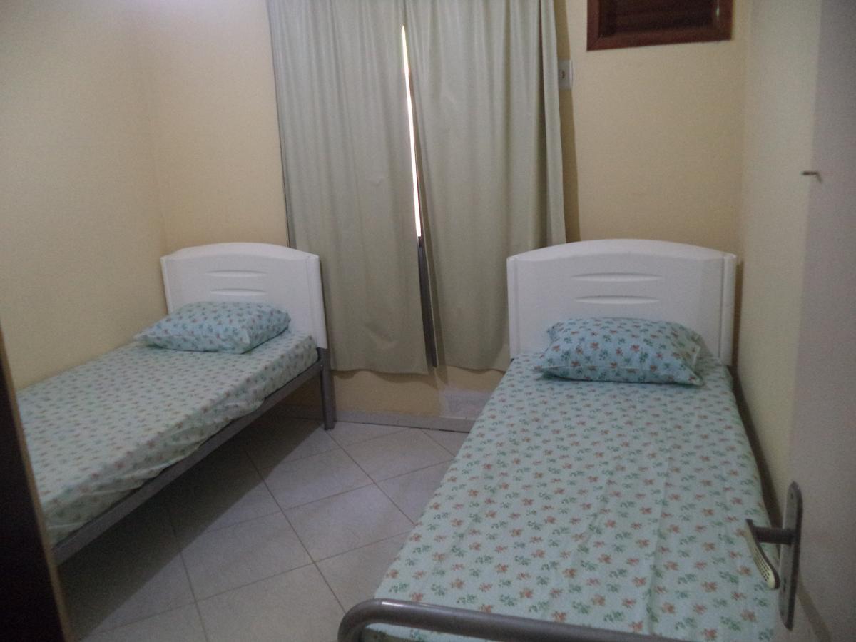 Itaipuacu Residencia Cajueiros I Villa Esterno foto