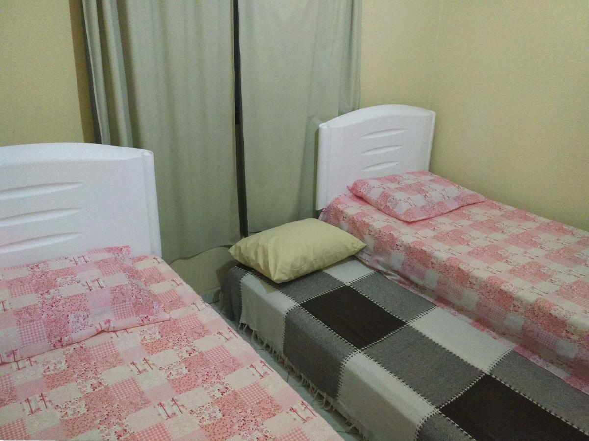 Itaipuacu Residencia Cajueiros I Villa Esterno foto