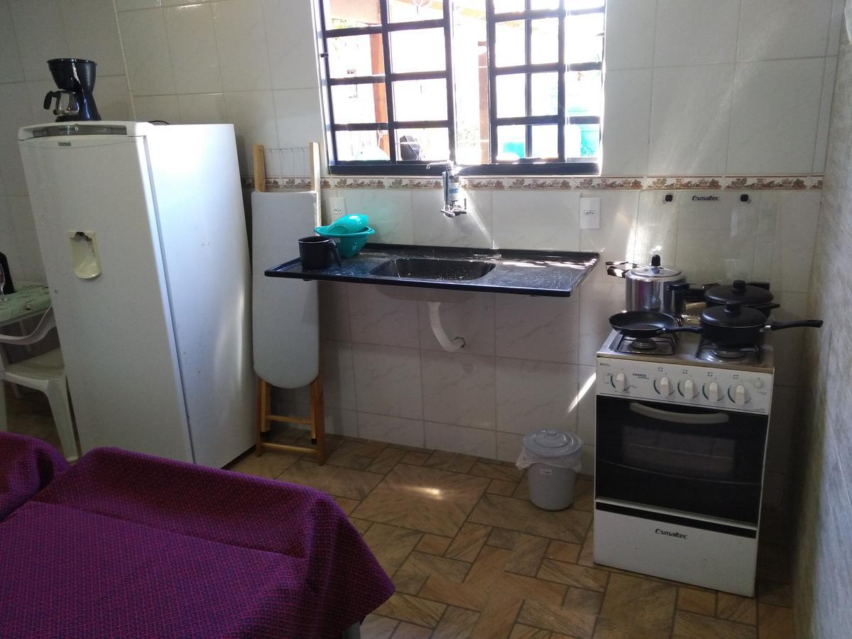 Itaipuacu Residencia Cajueiros I Villa Esterno foto