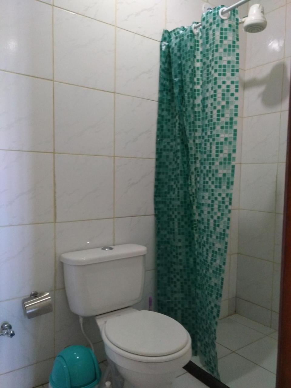 Itaipuacu Residencia Cajueiros I Villa Esterno foto
