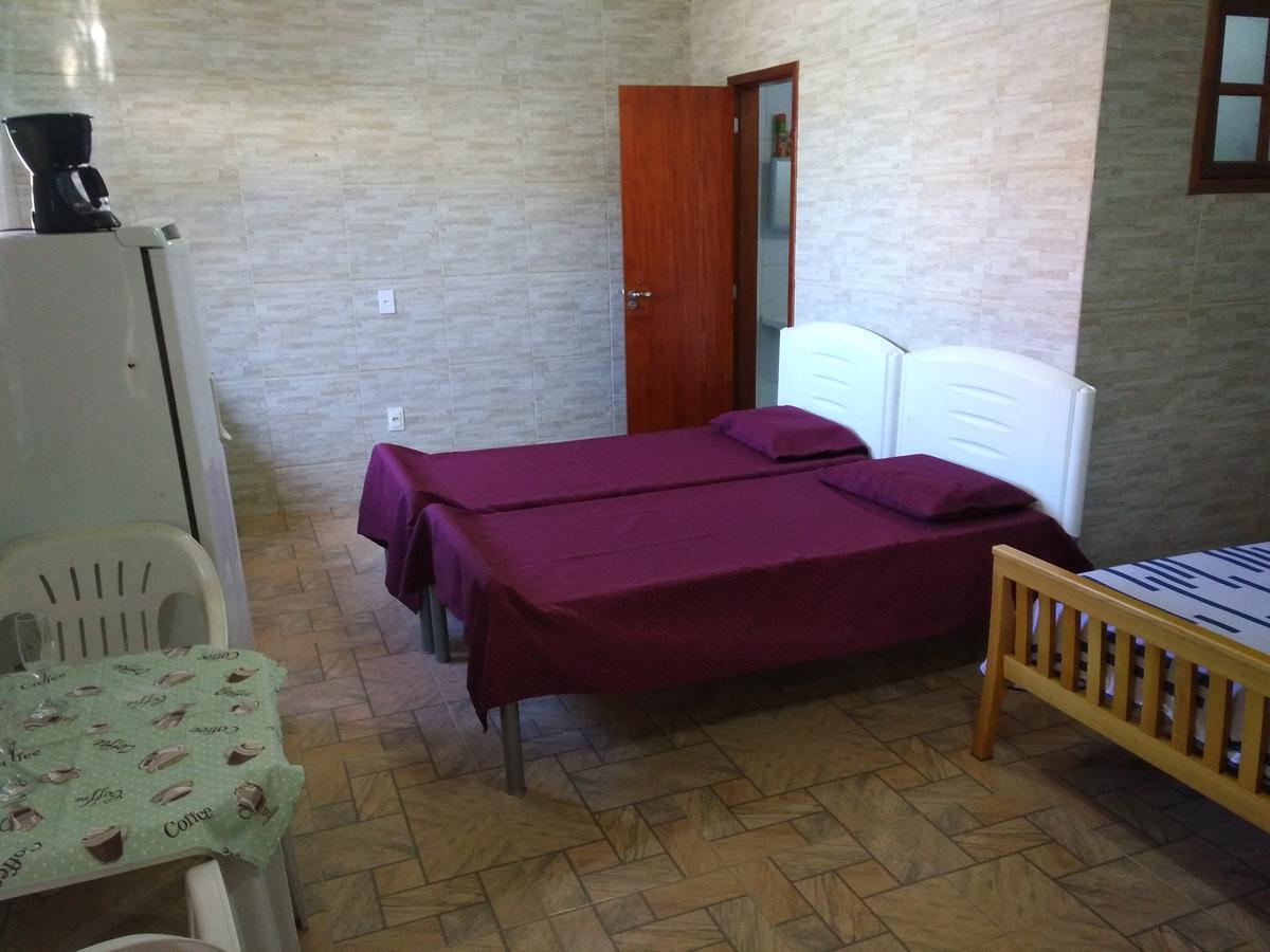 Itaipuacu Residencia Cajueiros I Villa Esterno foto