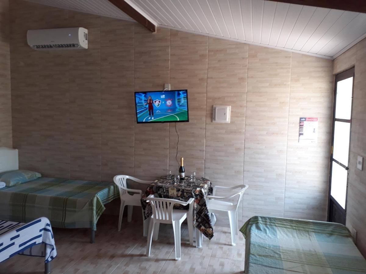 Itaipuacu Residencia Cajueiros I Villa Esterno foto