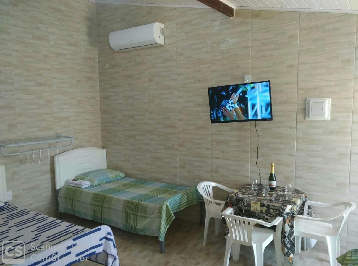Itaipuacu Residencia Cajueiros I Villa Esterno foto
