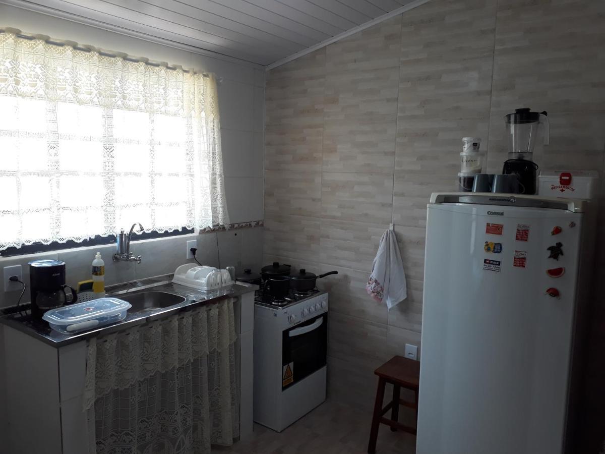 Itaipuacu Residencia Cajueiros I Villa Esterno foto
