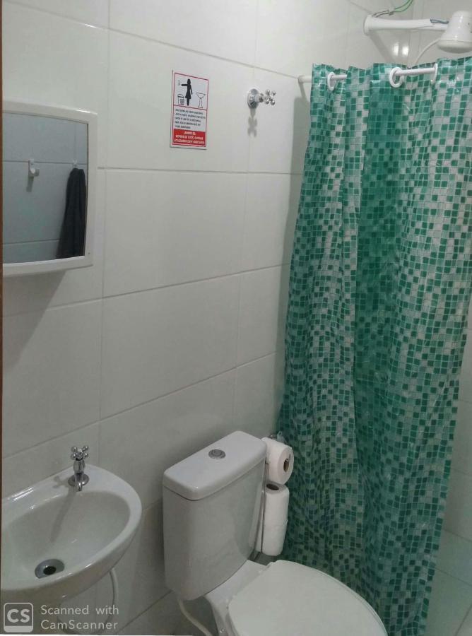 Itaipuacu Residencia Cajueiros I Villa Esterno foto